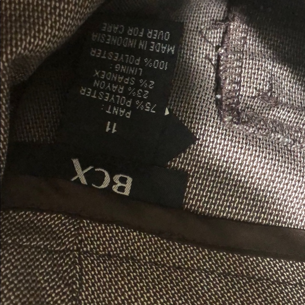 BCX / Work dressing pants - Picture 4 of 5